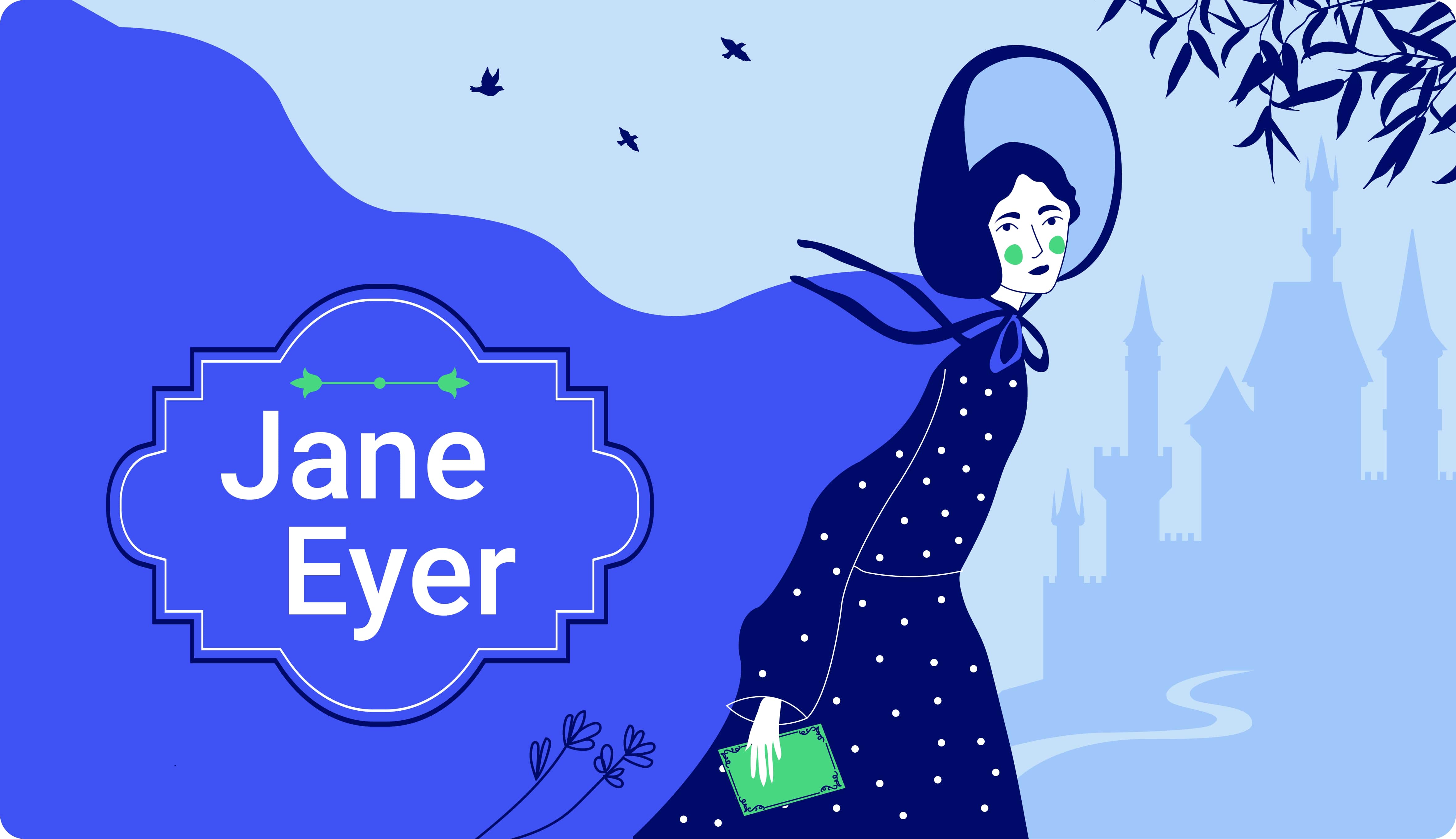 Charlotte Brontг Jane Eyre Summary And Plot Overview рџ Studyfy Charlotte Brontг Jane Eyre Summary And Plot Overview рџ Studyfy